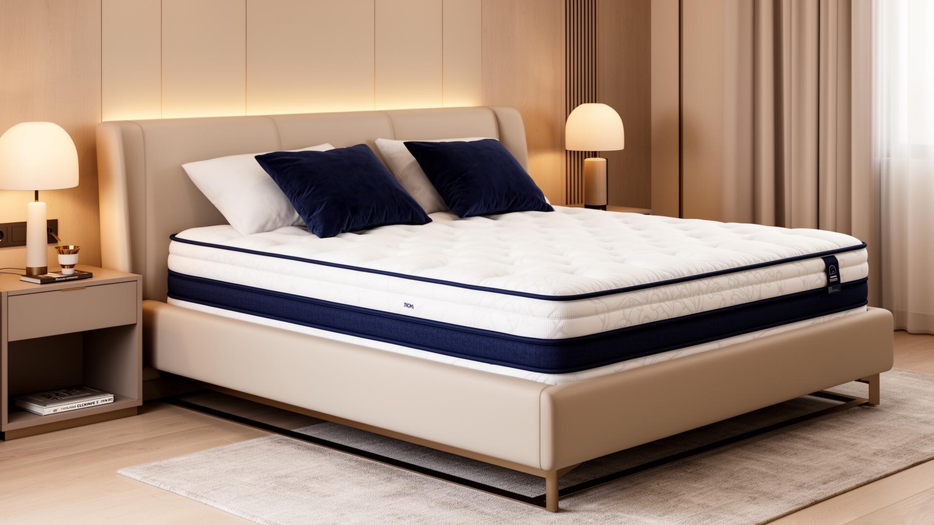 Bett Baron - Sleep Better